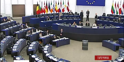 Европарламент должен принять резолюцию в годовщину убийства армян в Османской империи