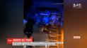 Возле Одессы столкнулись грузовик и пассажирский автобус