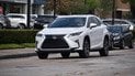 Автомобіль Lexus