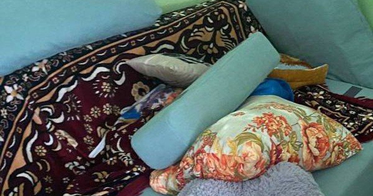 Дитяча кімната