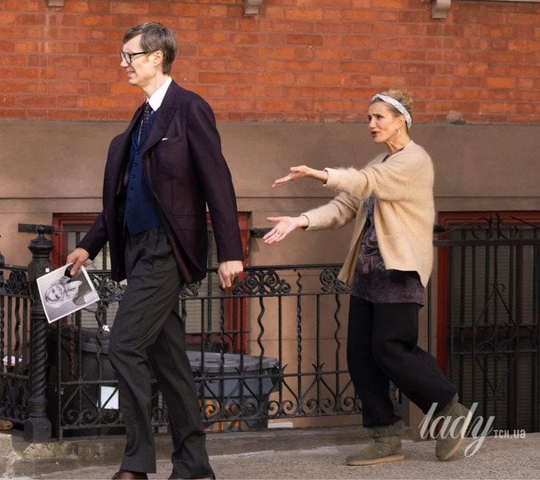 Стівен Мерчант та Камерон Діас / © Getty Images