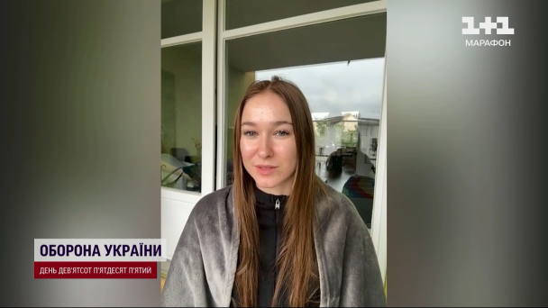 Анна Петренко