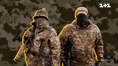 Еліта ЗСУ: снайпери - непомітні та смертельно небезпечні українські воїни