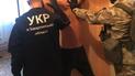 Резонансне пограбування ювелірної крамниці на Закарпатті: з'явилося відео затримання зловмисників