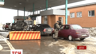 В украинском Совбезе снова заговорили о визовом режиме с Россией