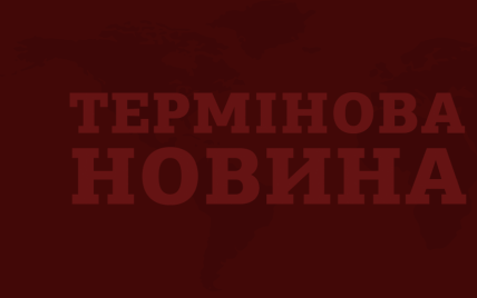 Обстрел Харькова: ракета попала во двор жилого дома