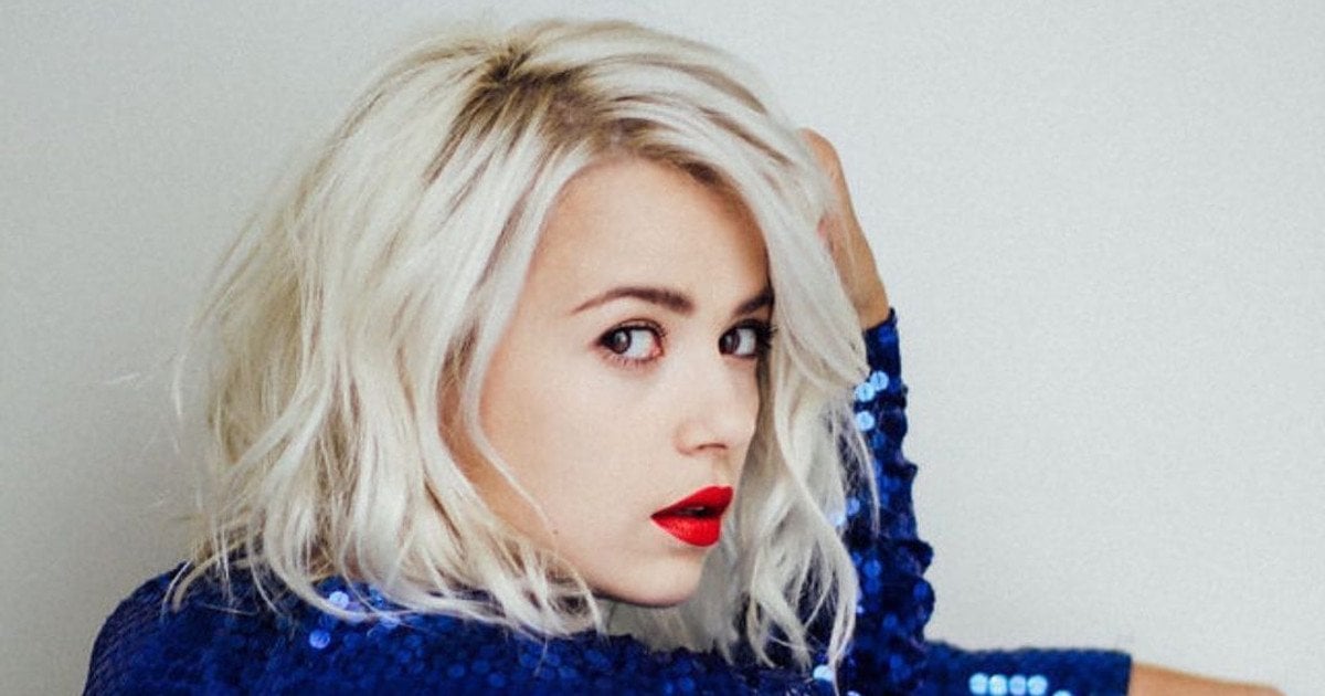 Міка Ньютон