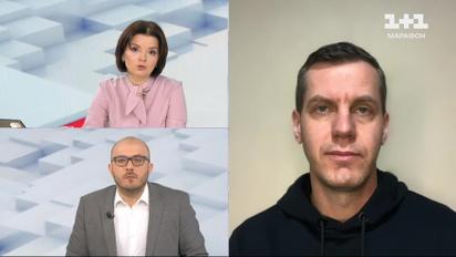 Окно контрнаступления Данилова и планы на Крым – Кузан о самом горячем