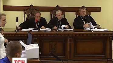 Суд взяв під варту підозрюваного в організації бійні під Радою Крайняка