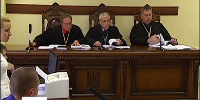 Суд взяв під варту підозрюваного в організації бійні під Радою Крайняка