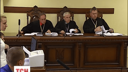 Суд взяв під варту підозрюваного в організації бійні під Радою Крайняка