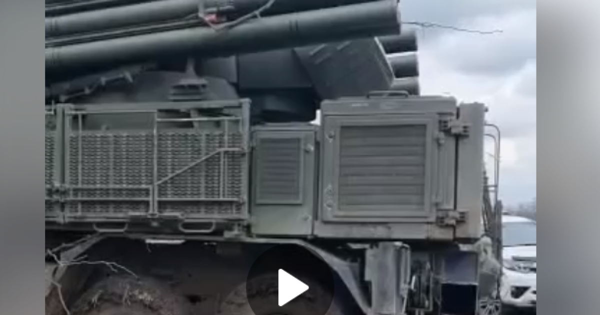 На Миколаївщині захисники знищили третій "панцерник" російських окупантів: відео