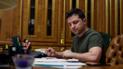 Улицу в столице Канады, где расположено посольство России, предлагают переименовать в честь Зеленского