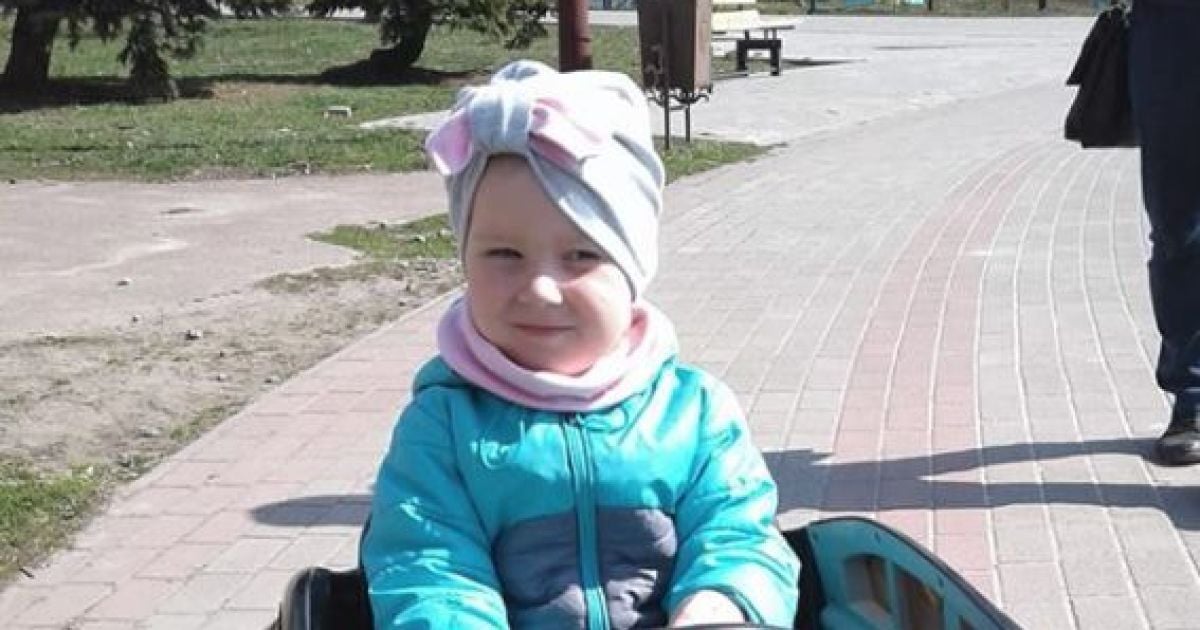 20 тысяч евро нужны на спасение жизни Ярославки
