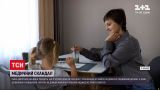 Новости Украины: харьковские врачи не пускали маму к дочери в реанимацию