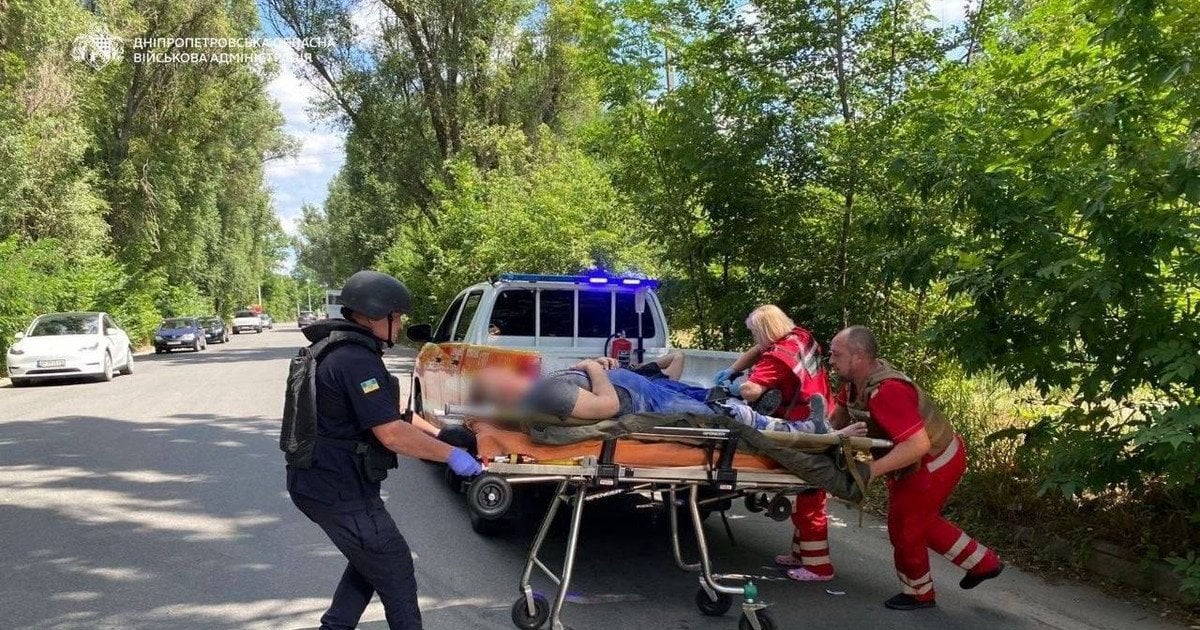 Протягом дня, 29 червня, ворог масовано атакував Дніпро, Запоріжжя, Харків та Сумщину.
