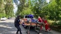 Протягом дня, 29 червня, ворог масовано атакував Дніпро, Запоріжжя, Харків та Сумщину.