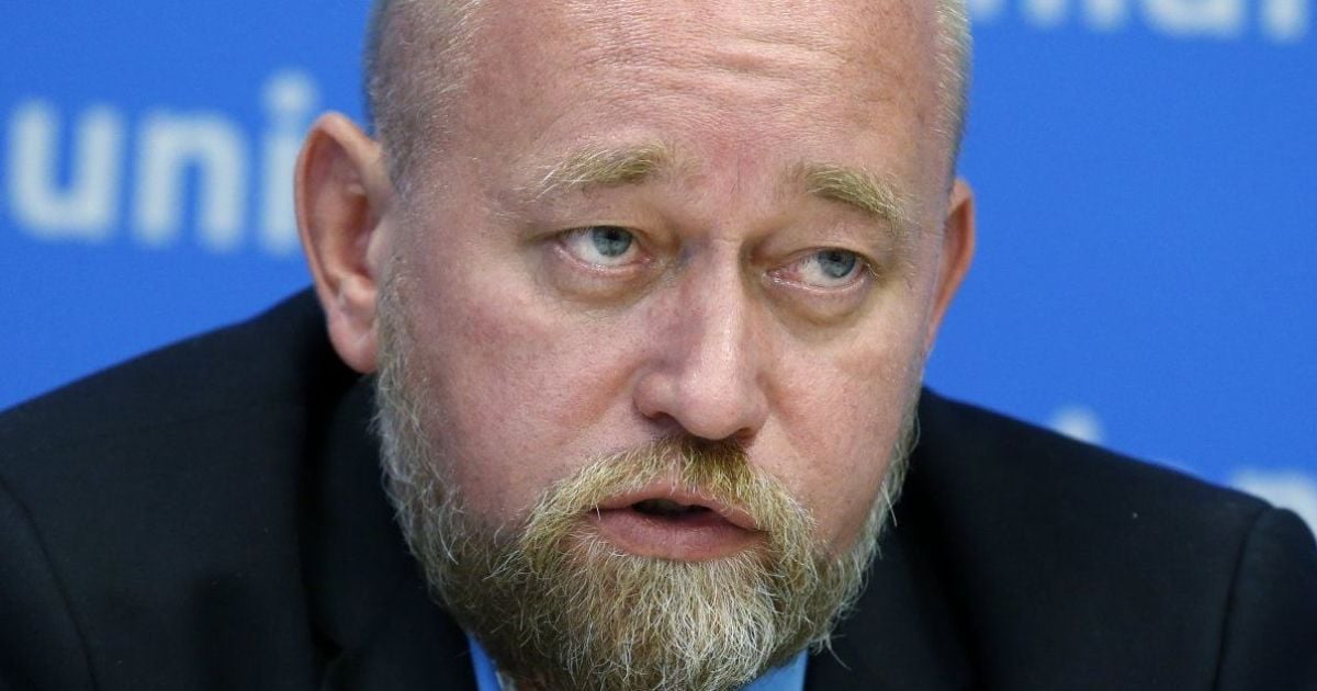 "Про зброю не знав". Рубан відхрестився від звинувачень у суді