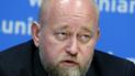 "Про зброю не знав". Рубан відхрестився від звинувачень у суді