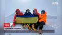 Новини світу: українська експедиція здолала гору в Антарктиді заввишки майже 5 кілометрів