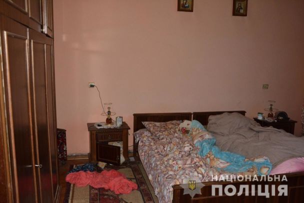  / © Головне управління Національної поліції в Закарпатській області