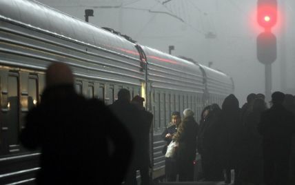 У поїзді "Одеса – Харків" спіймали 36 "зайців", чиє безквиткове перевезення влаштували 12 провідників
