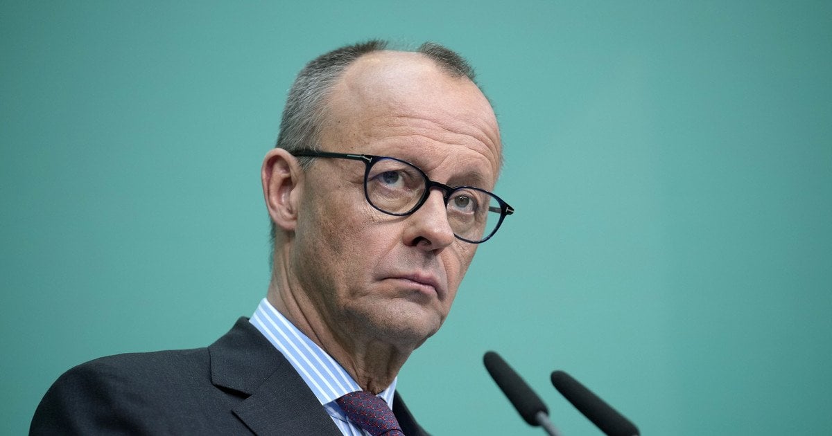 Мирний процес в Україні: Мерц назвав умову успіху плану