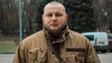Одесский активист Демьян Ганул/Фото: Facebook-страница Ганула