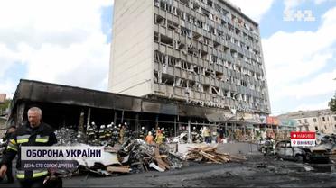 Теракт у Вінниці: загинуло 23 людини, 30 вважають зниклими безвісти