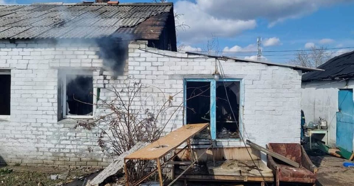 Russian occupants have wounded 65 people including one kid in Mykolaiv on Sunday