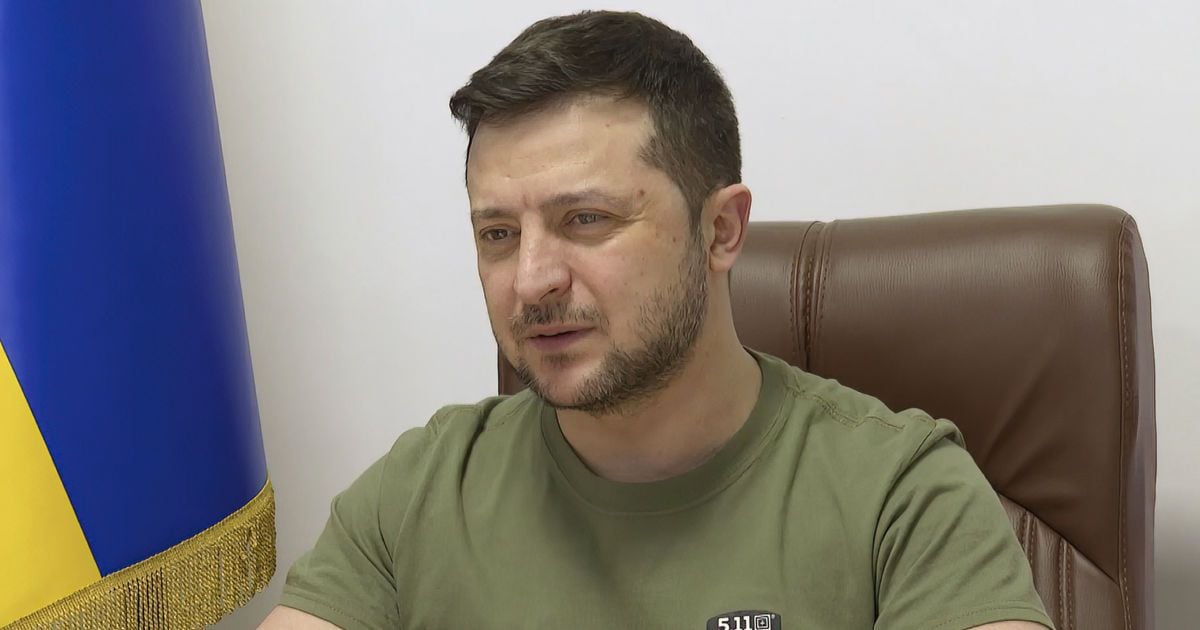 В полной блокаде, обстреливают круглосуточно: Зеленский объяснил Европе, что происходит с Мариуполем