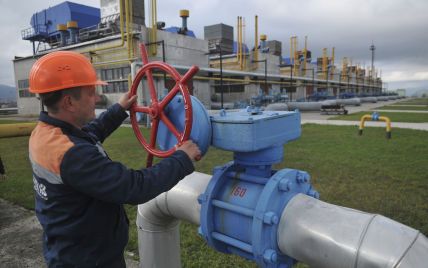 Єврокомісія попередила членів ЄС: купувати російський газ за рублі – порушення санкцій