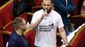 Дубінський хоче позбавити громадянства директора "Укроборонпрому"