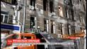 Спасательные работы в колледже Одессы будут продолжать ночью: известно ли что-то о пропавших без вести