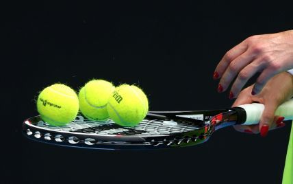 Російську тенісистку усунули від змагань через вживання допінгу