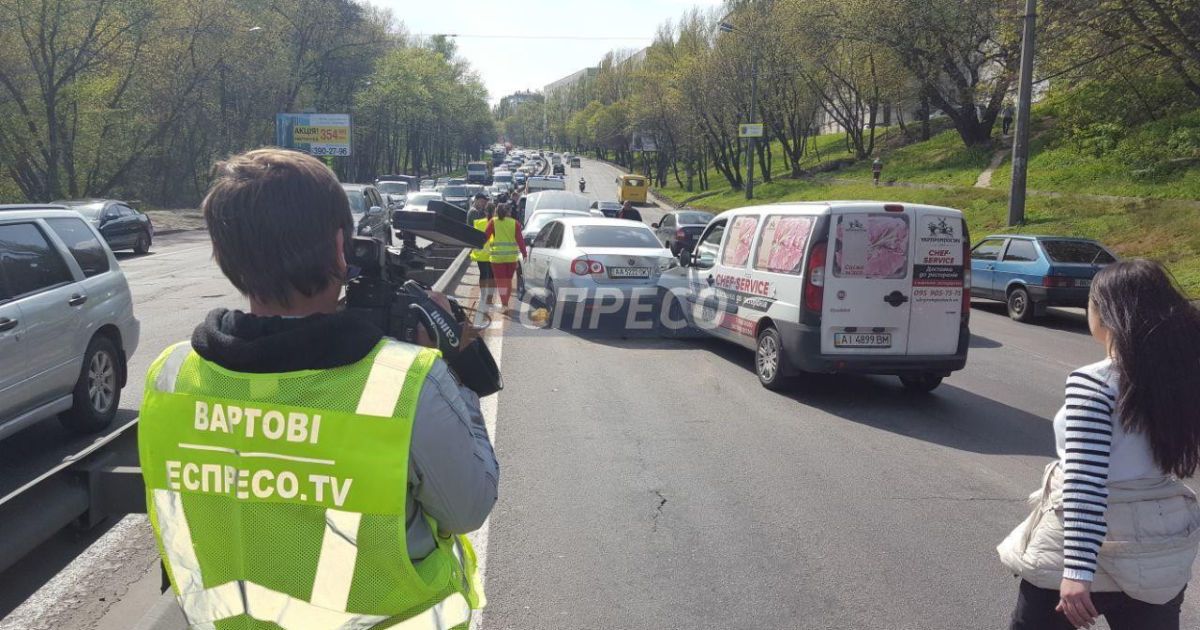 дтп теліги_6 / © Еспресо.TV