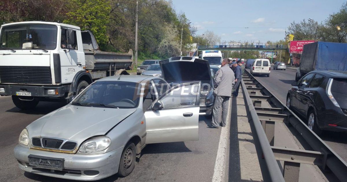 дтп теліги_5 / © Еспресо.TV