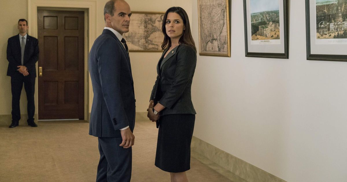 перші фото зі знімань серіалу "Картковий будинок"_3 / © The Independent