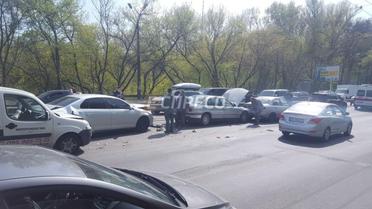 дтп теліги_2 / © Еспресо.TV