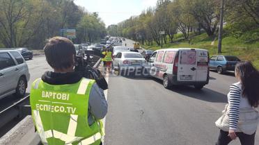 дтп теліги_6 / © Еспресо.TV