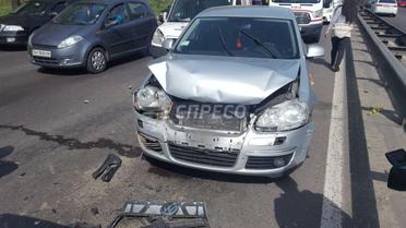 дтп теліги_3 / © Еспресо.TV