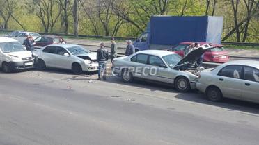 дтп теліги_1 / © Еспресо.TV