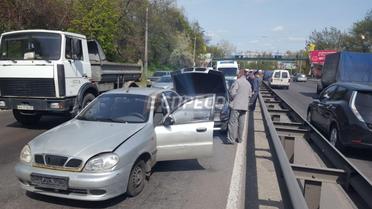 дтп теліги_5 / © Еспресо.TV