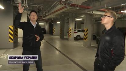 Добежать до бомбоубежища: 10 минут на все