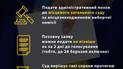 До списку виборців ще можна потрапити. У Мін'юсті пояснили, як це зробити