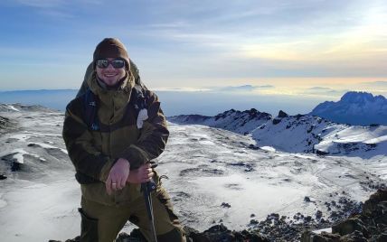 Шостий день Кіліманджаро: спускання