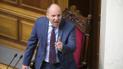 Парубий уточнил, когда Рада рассмотрит законопроект о реинтеграции Донбасса