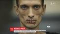 Художник Петро Павленський утік із Росії через Україну