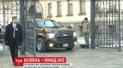 Ювілей держохорони: "проколи" з Януковичем і відро вибухівки на інавгурації Порошенка