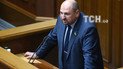 "Бурштинова справа": Розенблат заявив, що зареєстровані від його імені законопроекти були підробленими